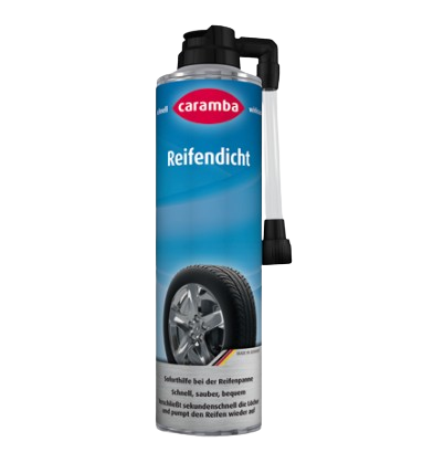 Spray CARAMBA pentru vulcanizare Express Reifendicht 662714, 400 ml
