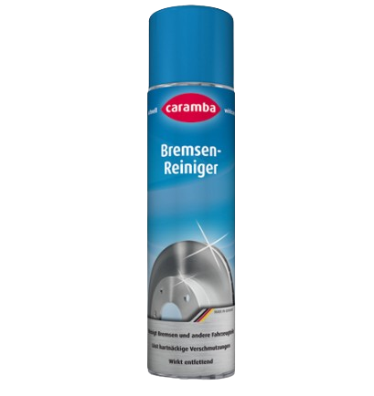 Spray CARAMBA curatare si degresare frane Bremsen Reiniger 602614, 400 ml