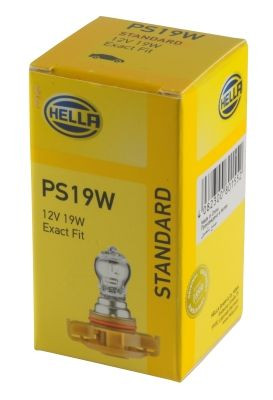 Bec Exact Fit Hella PS19W 12V 19W PG20/1
