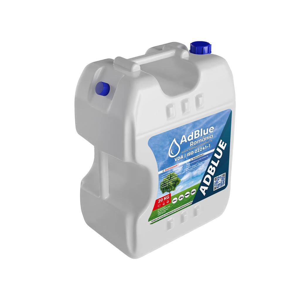 Soluție 20L AdBlue