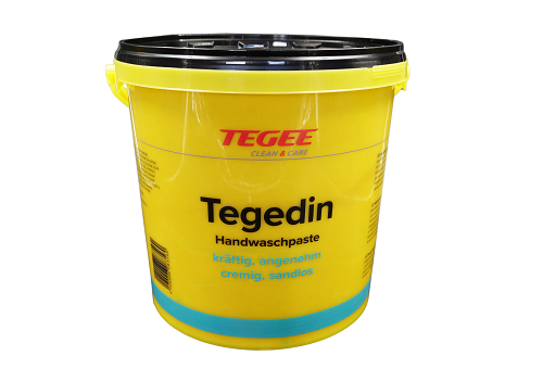 Pasta pentru curățat mâinile Tegee 10L