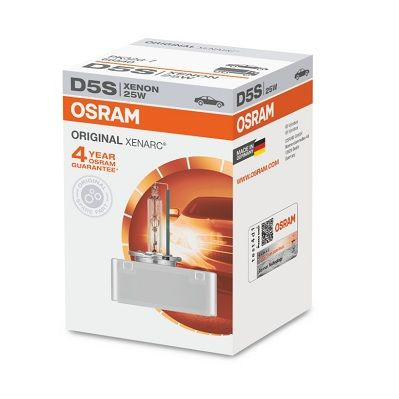 Bec Osram Original D5S 12V 25W PK32d-7 Xenon