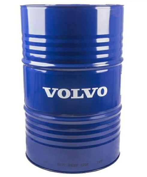 Ulei Volvo VDS-3 15W40 209L motor
