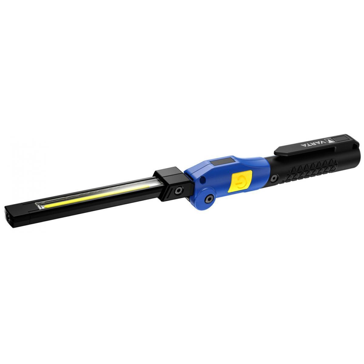 Lanterna Work Flex Multifunction Light F20R Varta