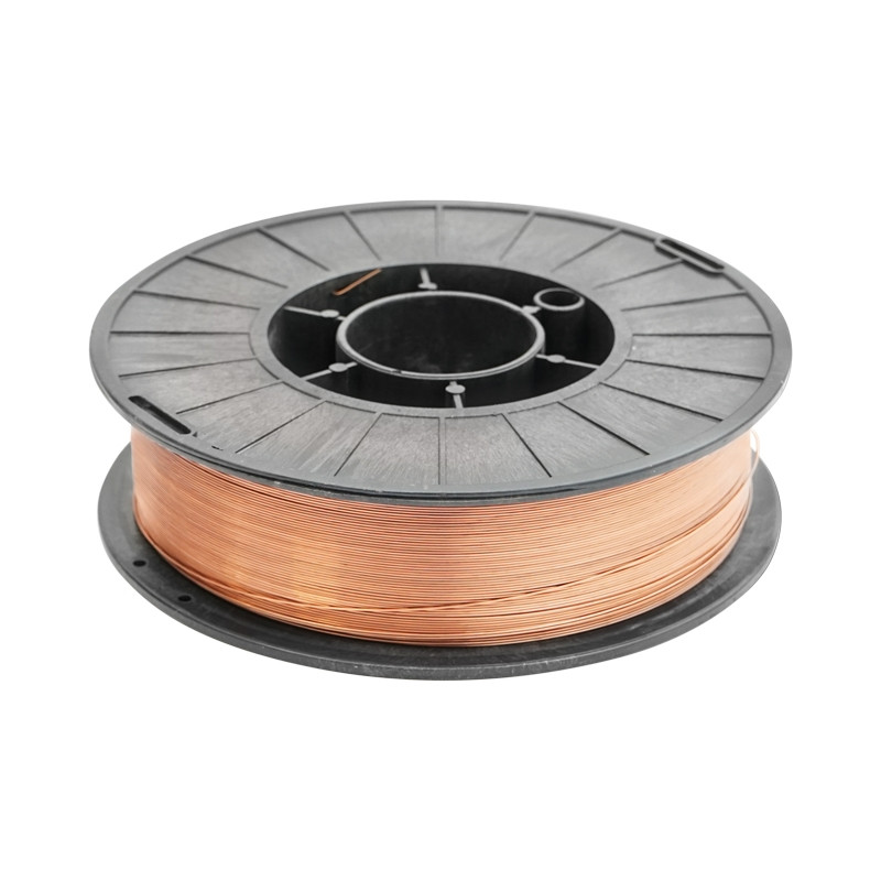 Rola otel 0,8 mm pentru sudura, 15 kg