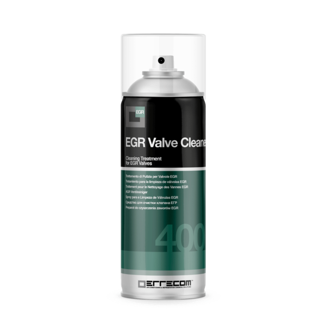 Spray EGR curatare 400 ml