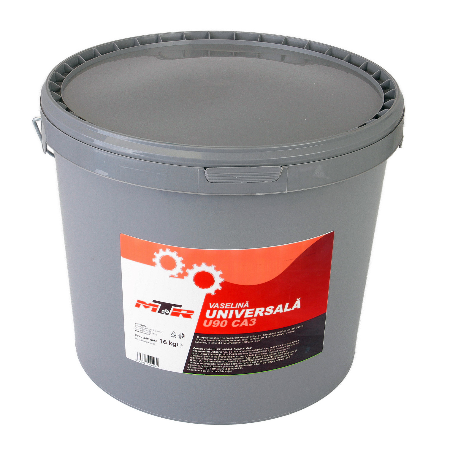 Vaselina U90 CA3 MTR Universala 16 Kg