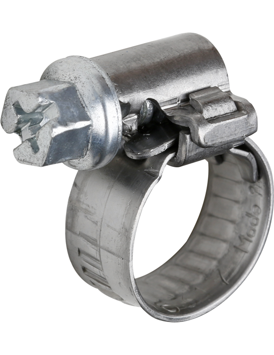 Colier W2 Torro 7.5 mm 10-16 furtun
