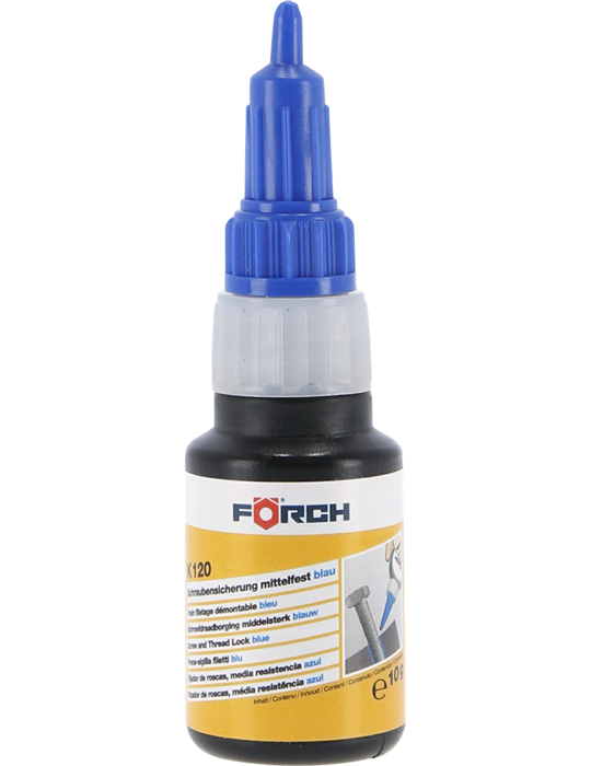 Solutie blocare filet medie 10 ml