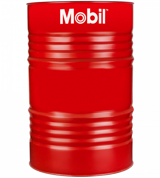Ulei motor Delvac Legend 15W40 Heavy Duty MOBIL 157328, volum 208 litri, sintetic pentru MB, VOLVO
