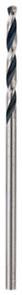 Set burghie metal HSS PointTeq 2 buc 1.5mm