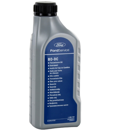 Ulei DSG cutie de viteze automată FORD 2635220, volum 1 litru, sintetic