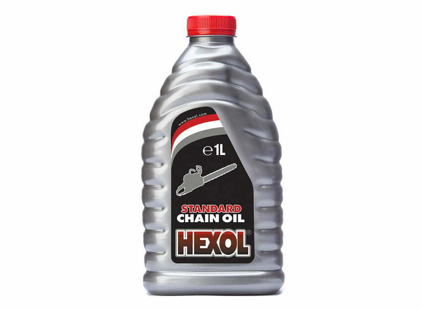 Ulei Hexol Standard pentru Lant 1L