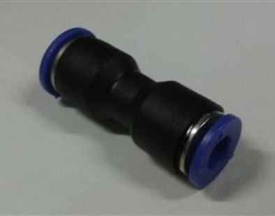 Cupla rapida aer plastic Ø 6/4 mm