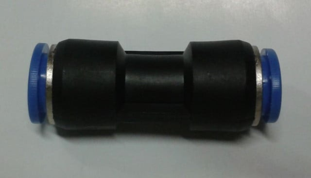 Cupla rapida plastic aer 10mm