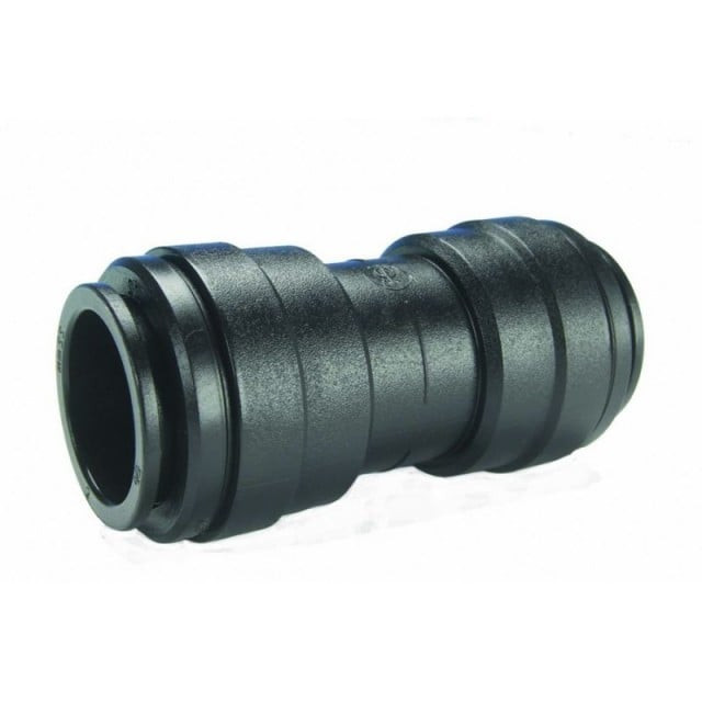 Cupla 6mm rapida aer plastic
