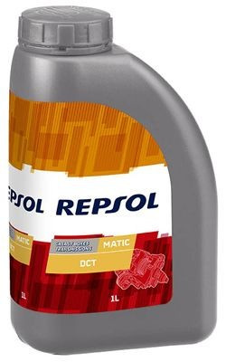 Ulei Matic ATF DCT 1L pentru cutie automată MITSUBISHI, BMW, MB, VW, FORD