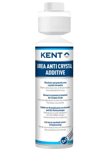 Aditiv KENT UREA ANTI CRYSTAL ADDITIVE 86864, 250 ml