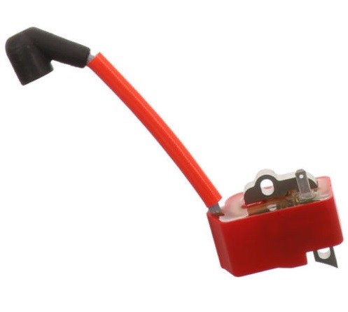 Pornire drujba Dolmar PS32, Makita EA3200