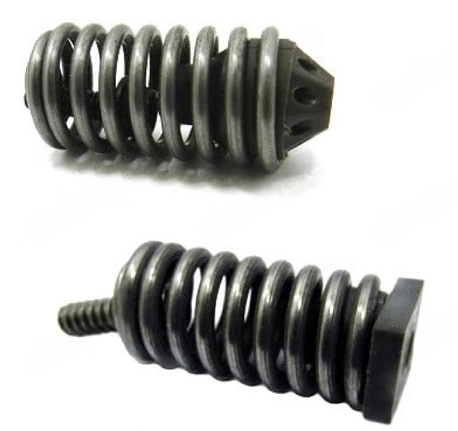 Set amortizoare pentru drujbe Husqvarna 340, 345, 350, 357, 359, 435, 440, 445, 450 (mâner+motor)