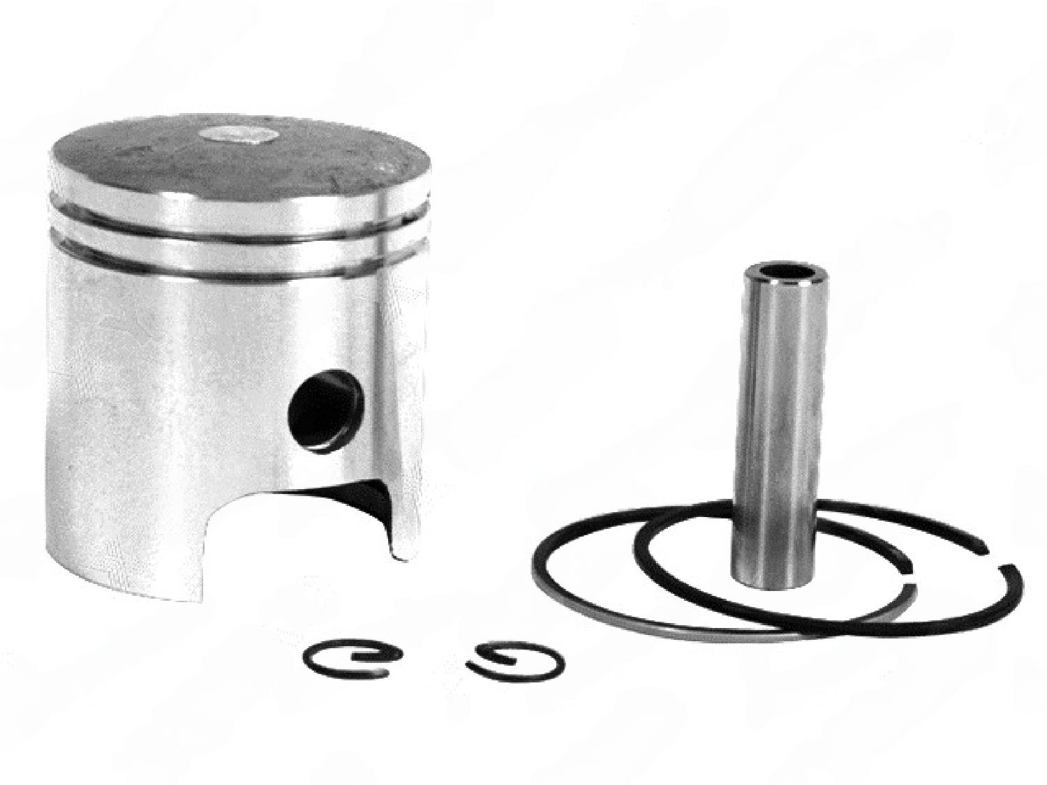 Generator cu piston în 2 timpi ET 950