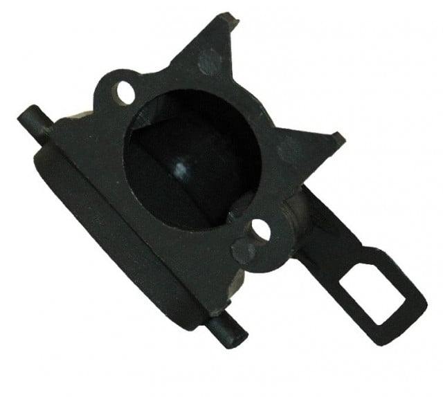Adaptator filtru aer drujbă Husqvarna 362, 365, 371, 372