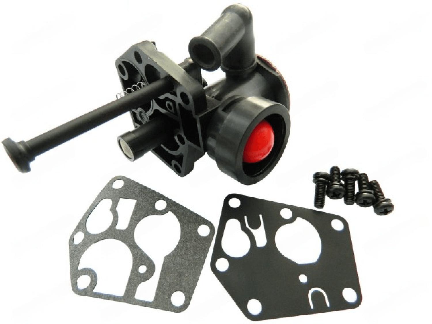 Carburator Briggs&Stratton 498809, 497619 CAL I (modificat titlul)