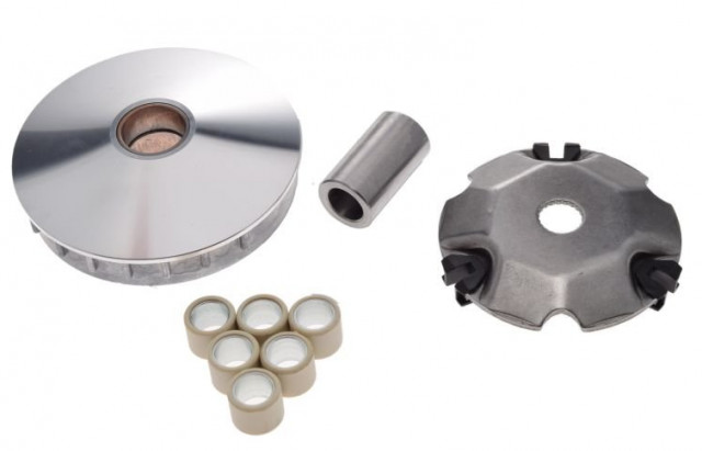 Variator pentru scuter Piaggio de 125 - 150cc