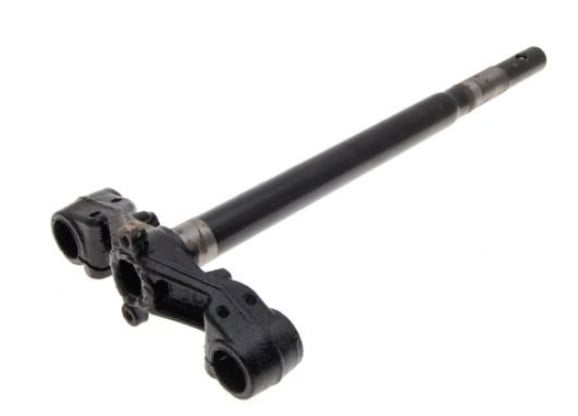 Furcă scuter LJ50-QT-L