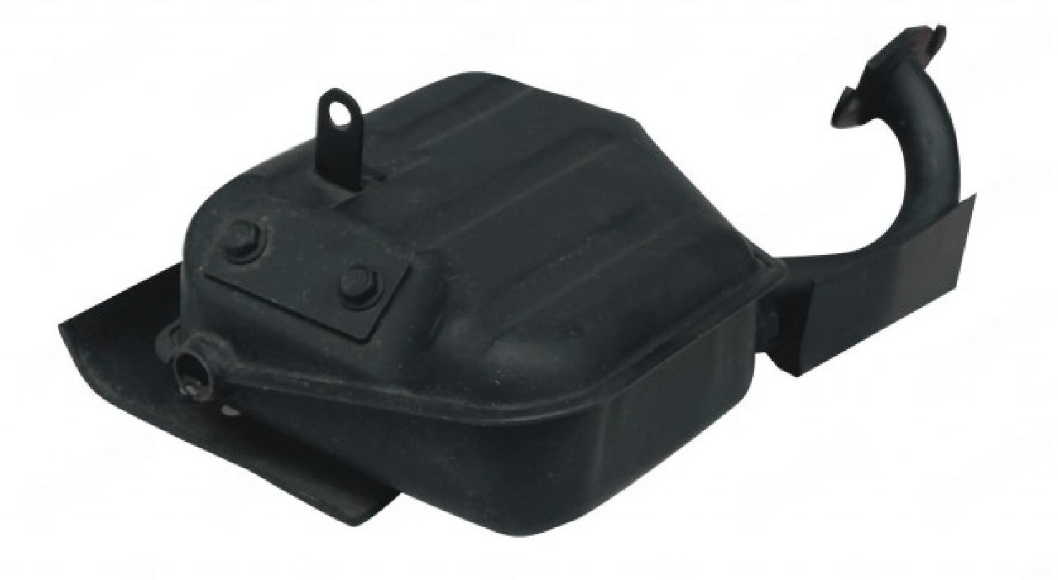 Tobe evacuare pentru generator 2 timpi ET 950