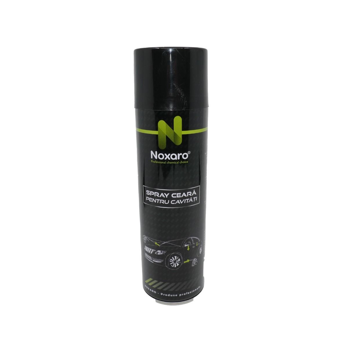 Spray Noxaro ceara pentru cavitati 500 ml