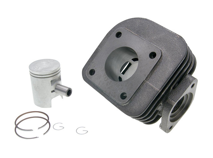 Kit motor scuter 2T 50cc Kymco
