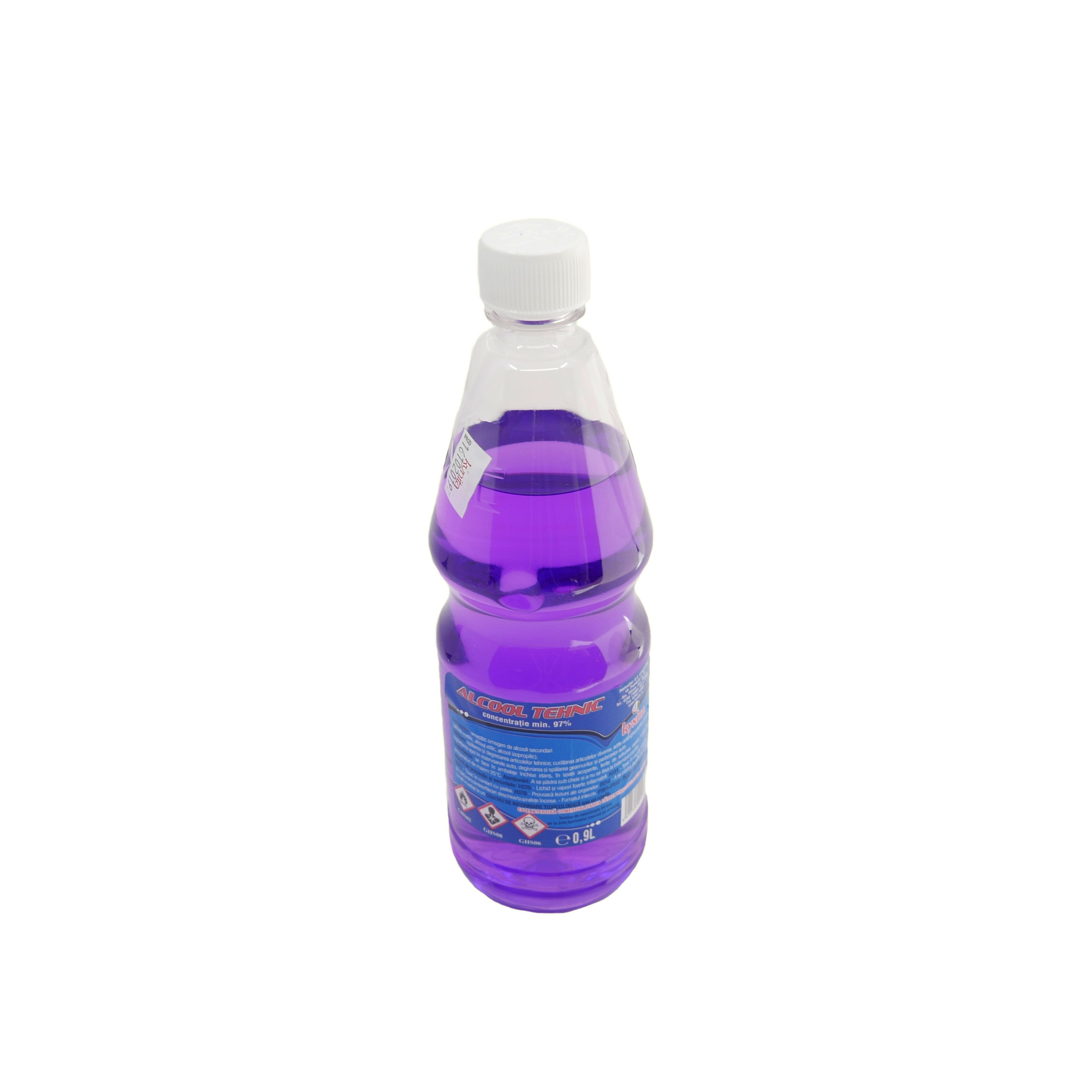 Alcool tehnic Kynita 900 ml