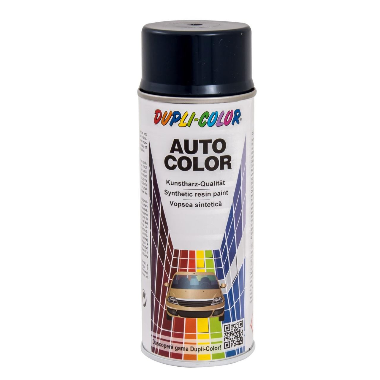 Spray auto Duplicolor Albastru
