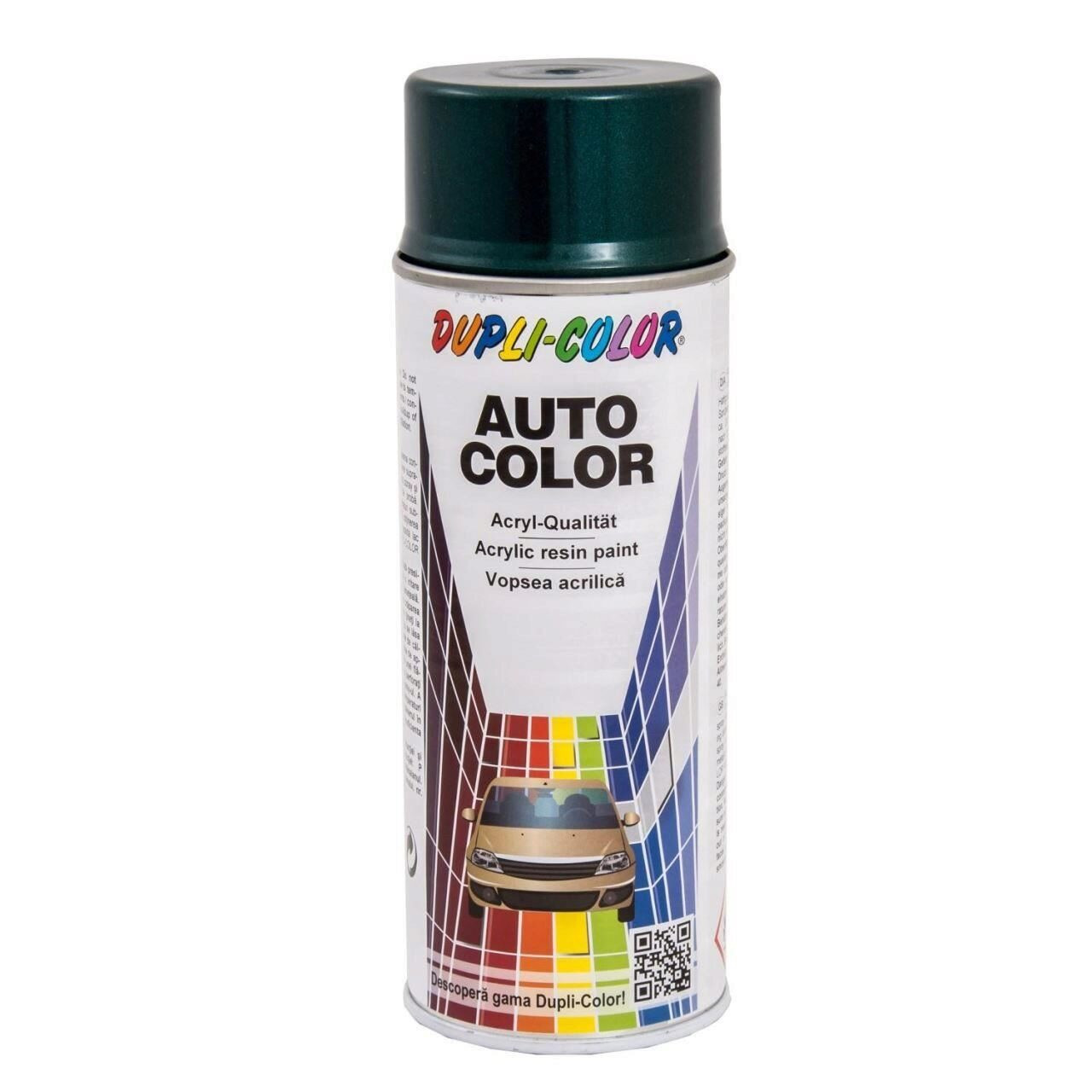 Spray MET Verde Polinezia cod 8339 auto