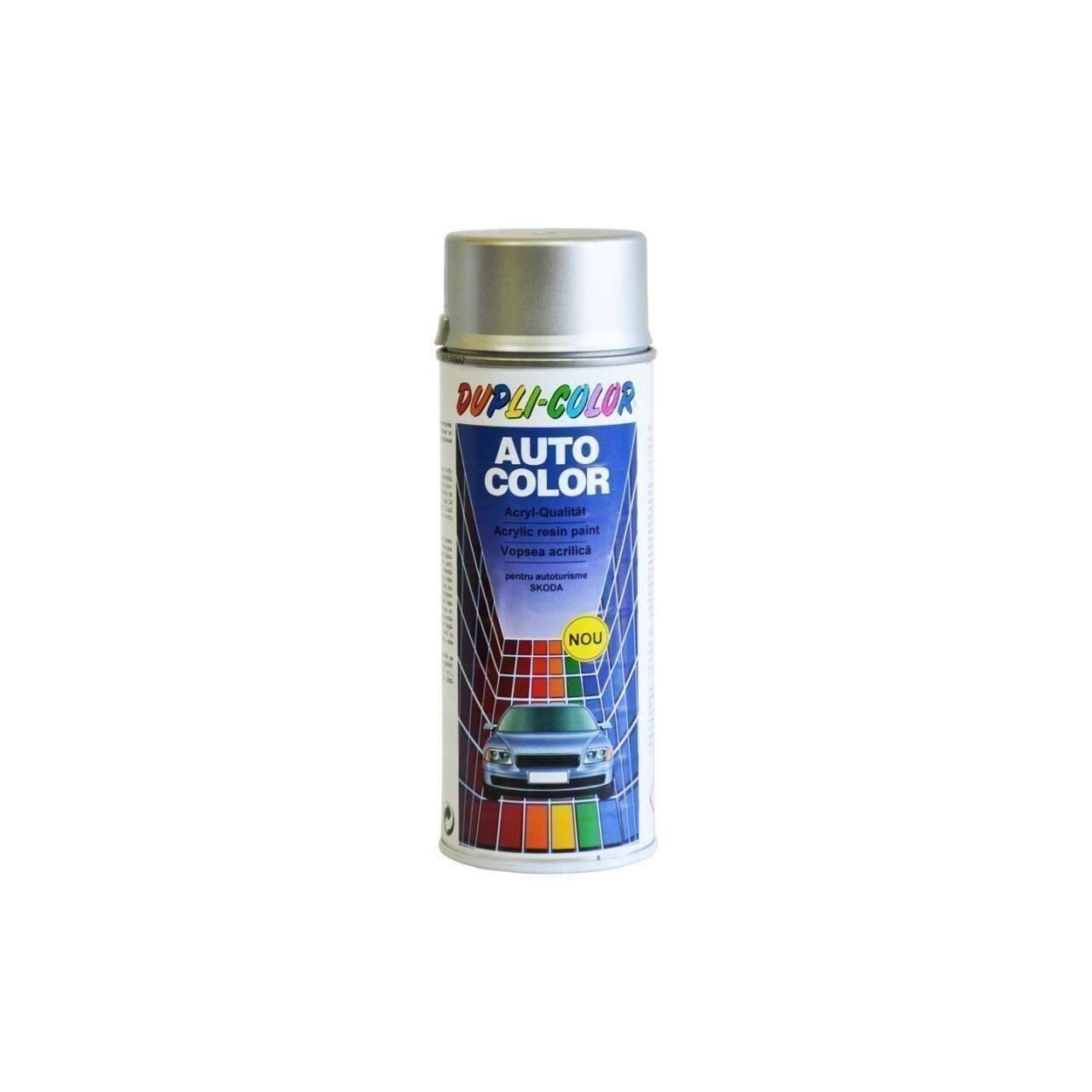 Spray auto Skoda Diamant Argint 9102 c