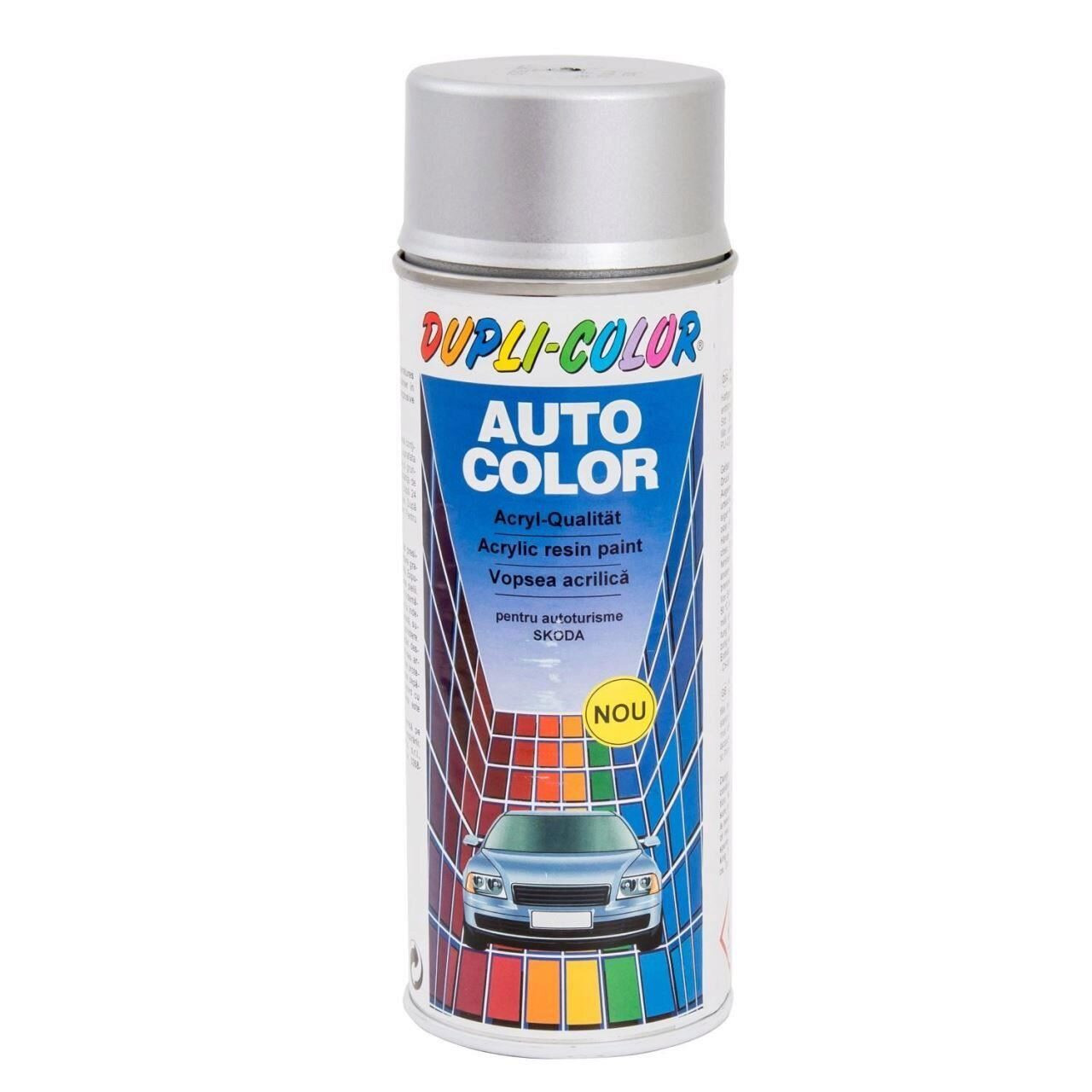 Spray Skoda Argint Briliant 9156 c - auto
