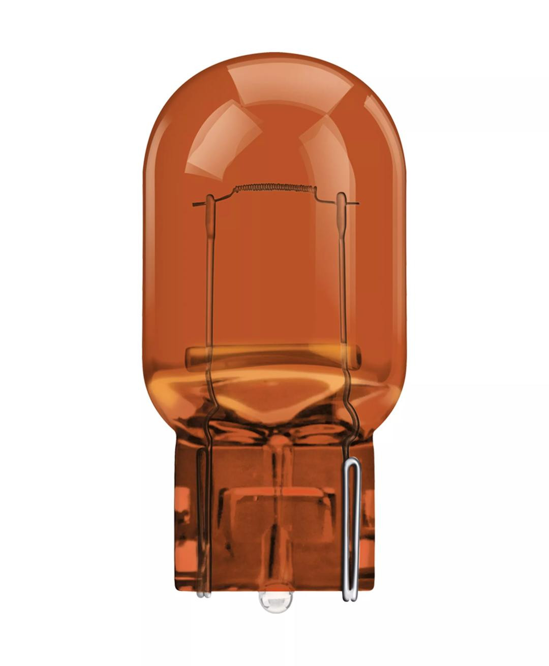 Bec Original Osram WY21W | 12V - 25W - LX3x16d - Set 2 buc