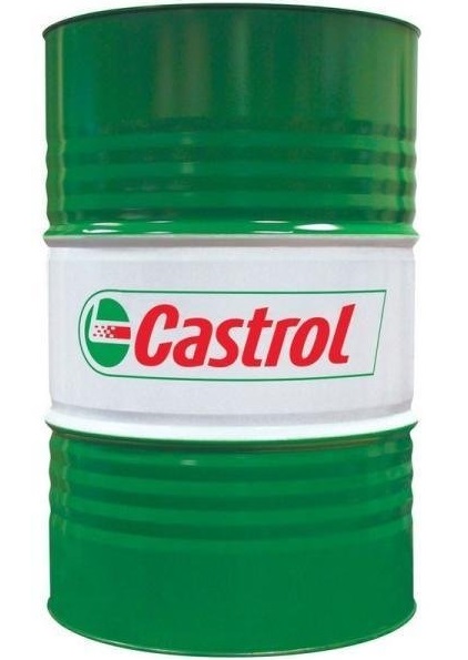 Ulei motor CASTROL VECTON Long Drain 5W30 E6/E9 16051F camion, volum 208 litri, sintetic pentru Iveco, Renault, MB, MAN...