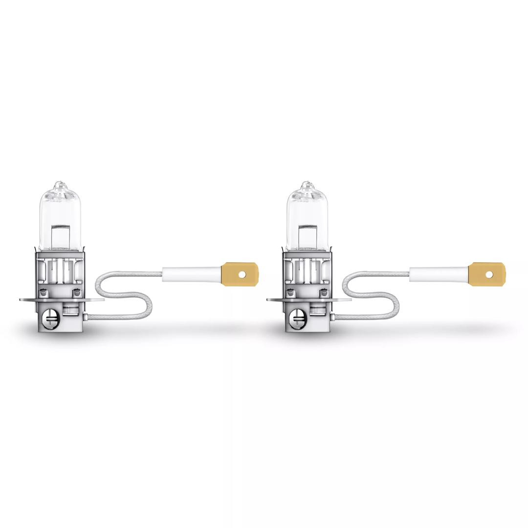 Bec Original Osram H3 12V 55W PK22s