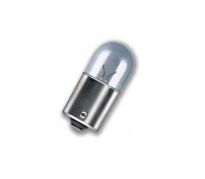 Bec camion OSRAM 24 V, R5W, semnalizator, original, 5627