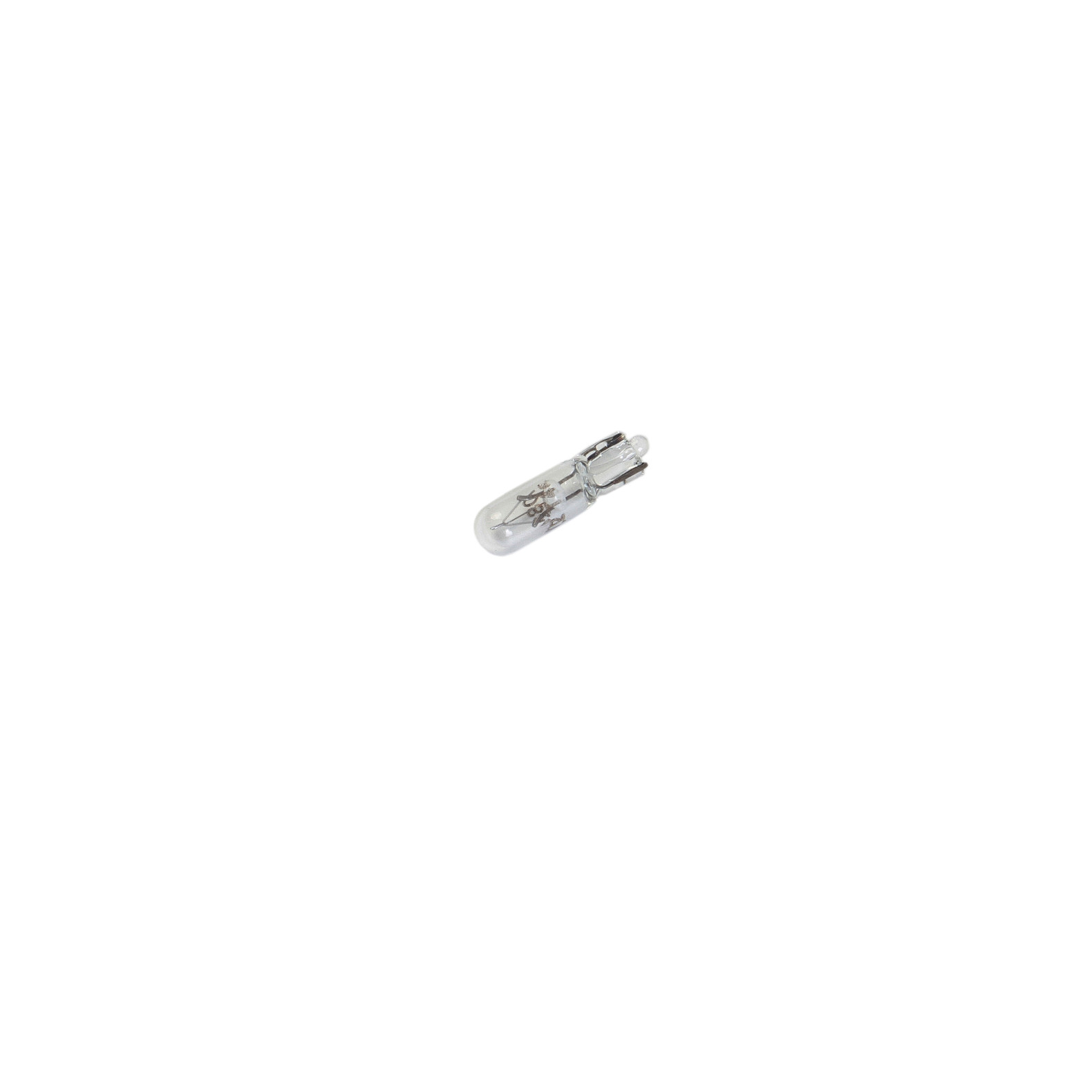 Bec Original Osram W1.2W 24V W2x4,6d