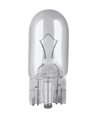 Bec Original Osram W3W 24V W2,1x9,5d