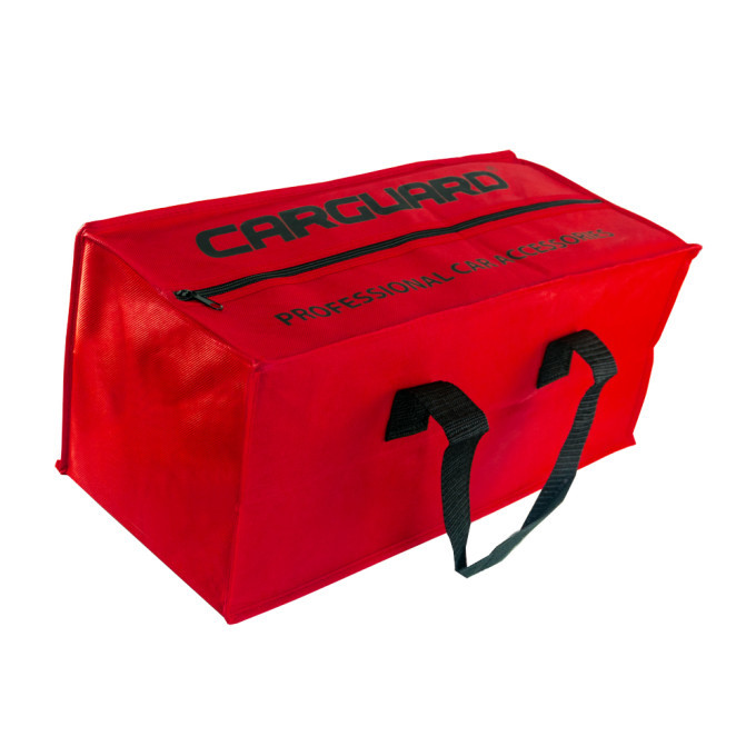 Geanta Carguard organizator portbagaj auto 44 x 20 x 18 cm