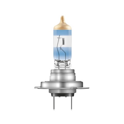 Bec OSRAM NightBreaker 220 64210NB220, H7, 12V, 55W, PX26d, cutie halogen auto
