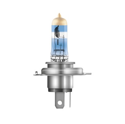 Bec OSRAM NightBreaker 220 halogen auto 64193NB220, H4, 12V, 60/55W, P43t, cutie