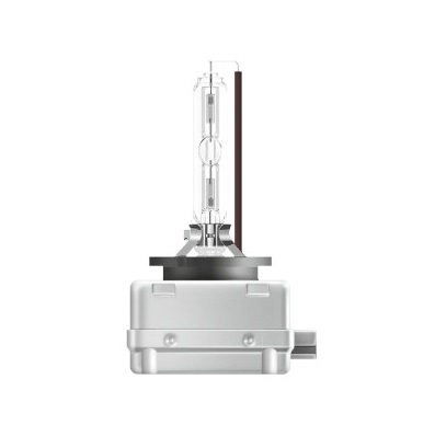 Bec OSRAM Night Breaker Laser +220 66140XN2, xenon, D1S, 85V/35W, 4500K, Pk32d-2, 3200 lumeni