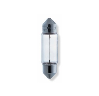 Bec OSRAM 6423 pentru camion, iluminare număr circulație 24 V, C5W, original