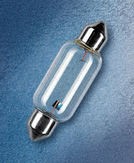 Bec Original Osram C5W 24V 10W SV8,5-8