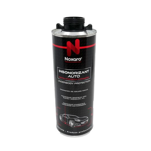 Inosonorizant Noxaro Negru 1 Kg